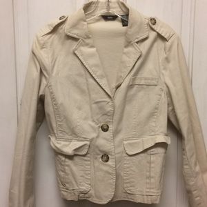 Mossimo Jacket